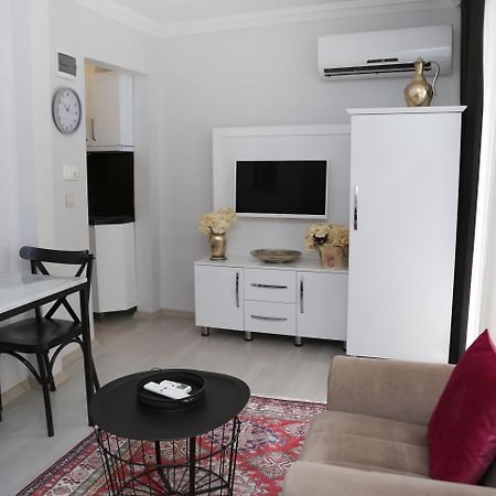 Ditto Flats Istanbul Luaran gambar