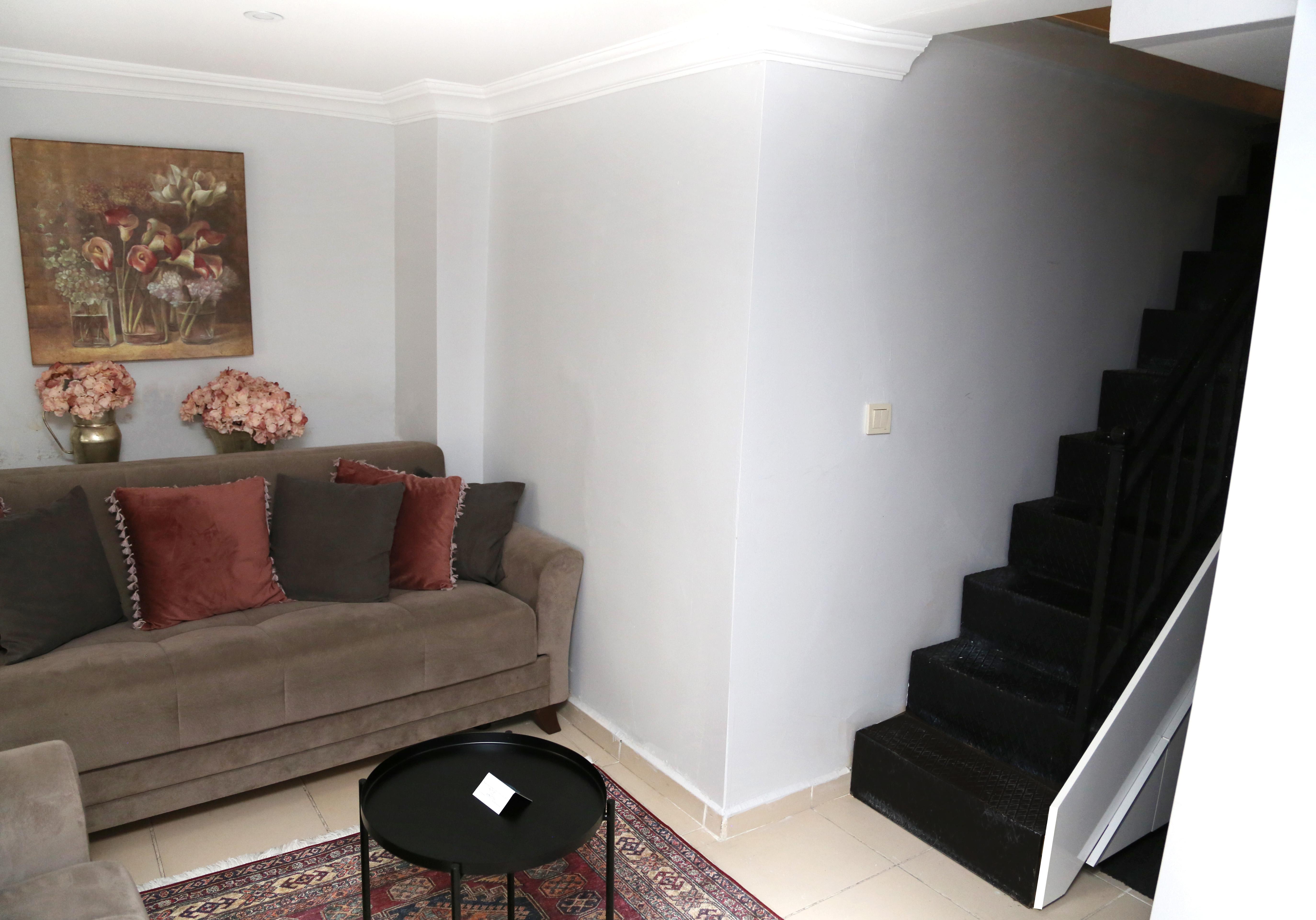 Ditto Flats Istanbul Luaran gambar