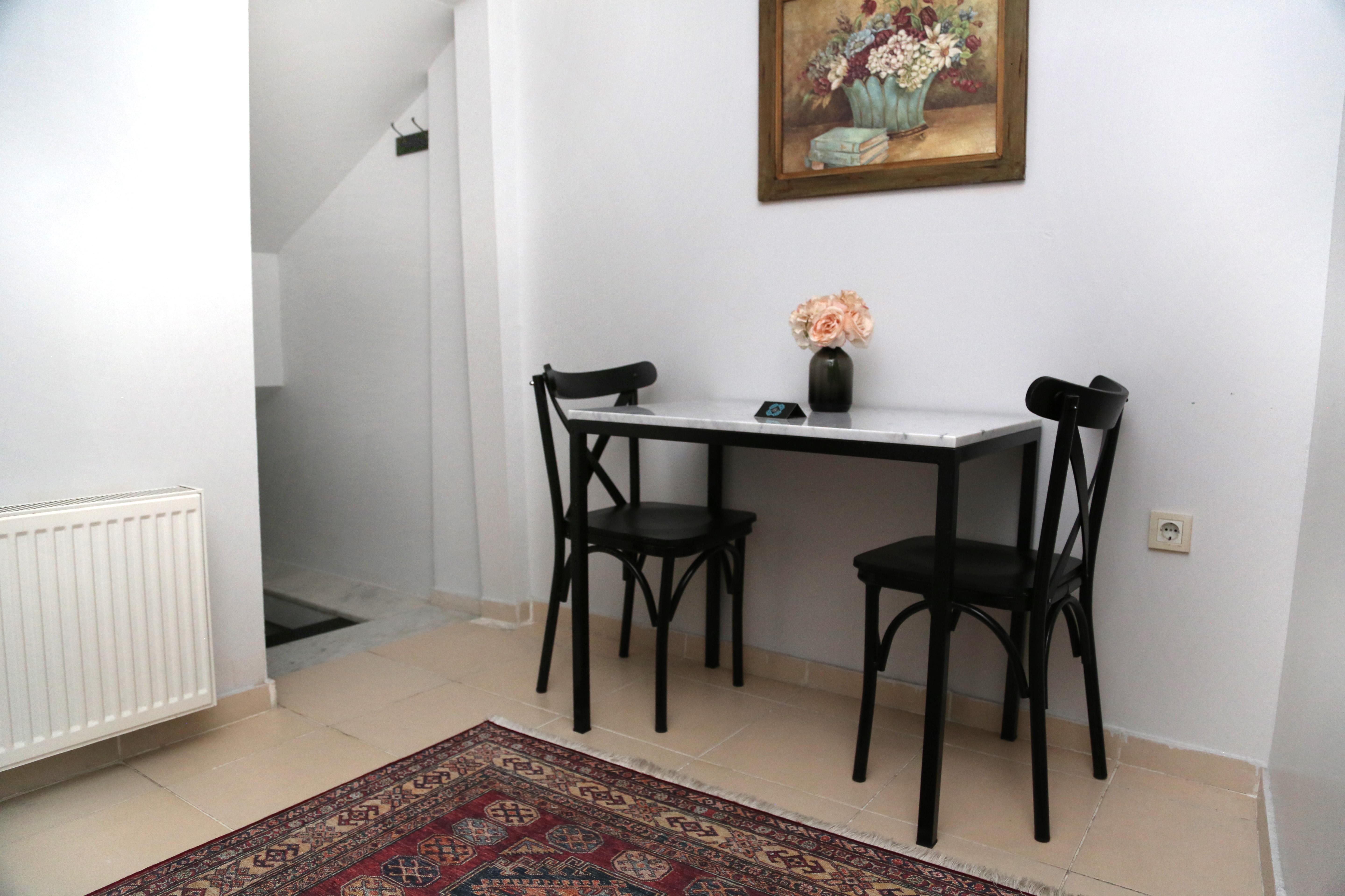 Ditto Flats Istanbul Luaran gambar