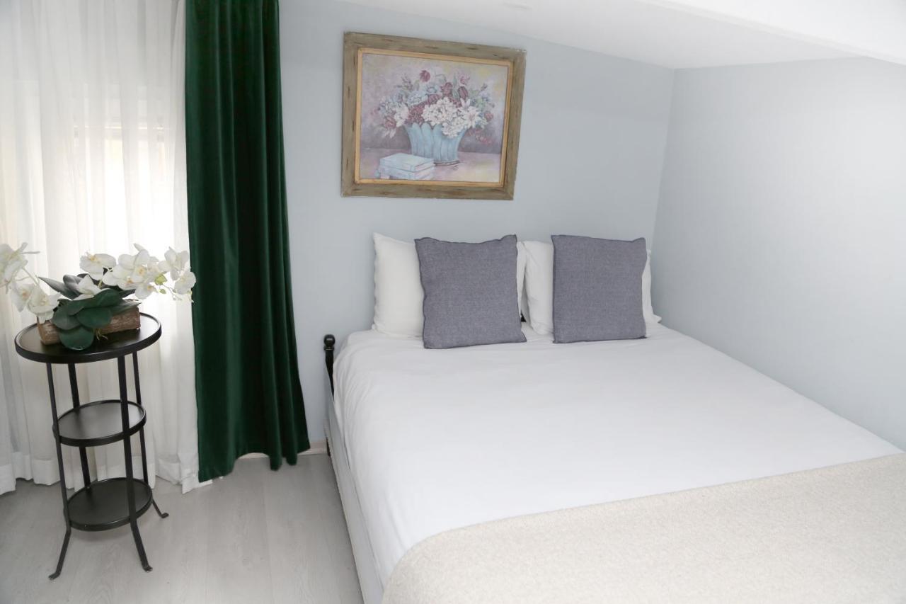 Ditto Flats Istanbul Luaran gambar